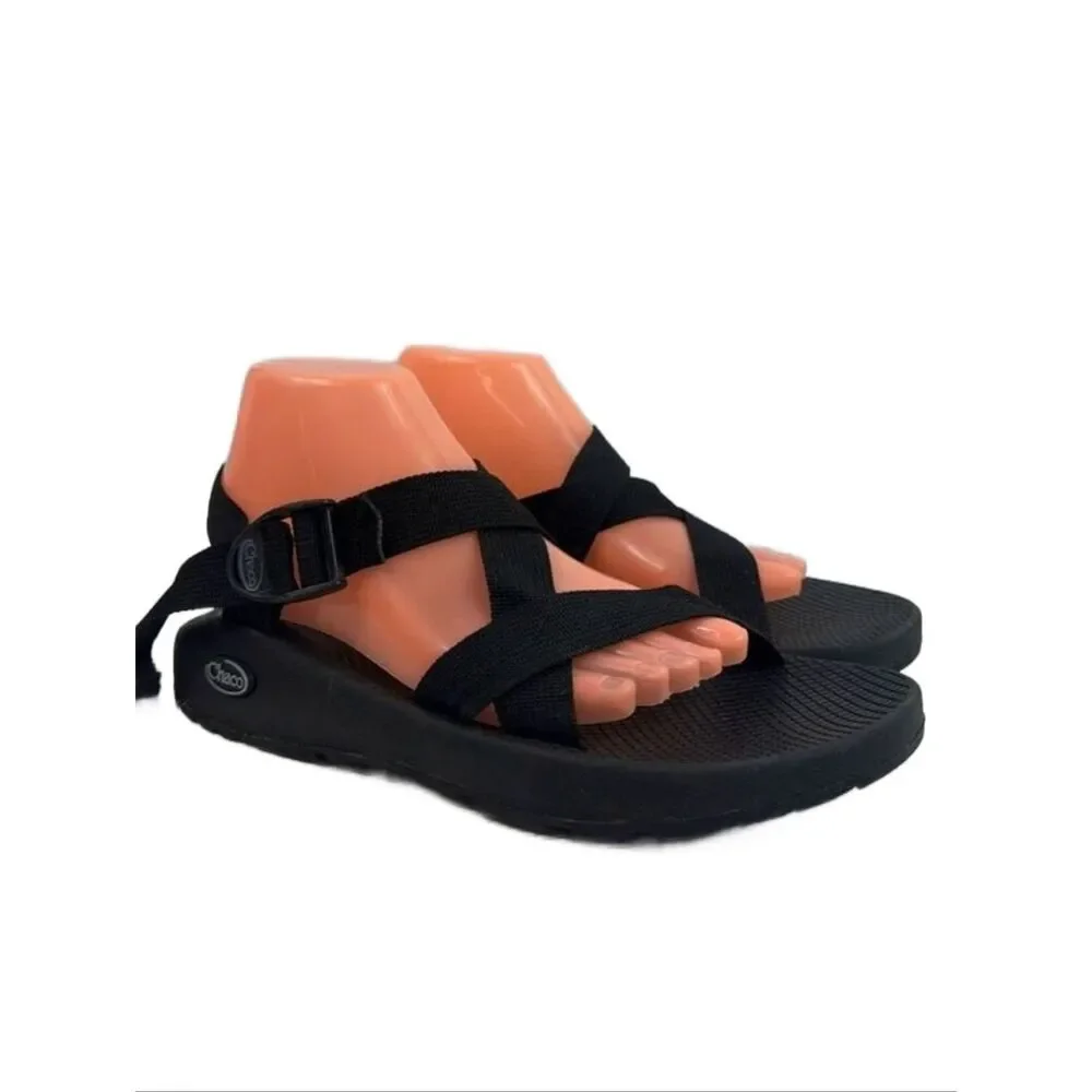 Chaco Z/1 Classic Black Men’s Sandals
